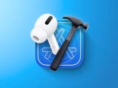 Apple izdod jaunu beta programmaparatūru AirPods Professional 3