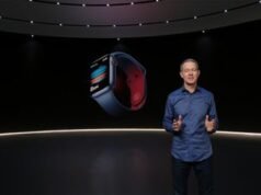 Apple zaudē vadošo amatu, jo Džefs Viljamss oficiāli aiziet pensijā