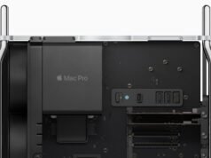 Ziņojumā tiek apgalvots, ka Apple atkal ir nolicis Mac Professional “aizmugurē”