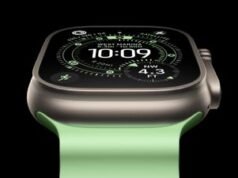 Nopludinātājs apgalvo, ka lielais Apple pulksteņu pārveidojums netiks ieviests līdz 2028. gadam