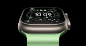 Nopludinātājs apgalvo, ka lielais Apple pulksteņu pārveidojums netiks ieviests līdz 2028. gadam