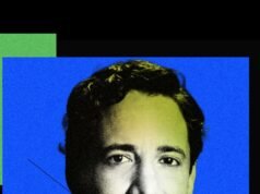 Filmas “Odd Heaps” vadītājam Džo Veisentālam ir prognozes par to, kā AI burbulis plīsīs