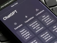 ChatGPT sasniedz jaunu inteliģences līmeni: neizmanto Em Sprint