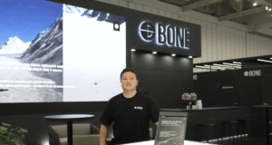Bone AI piesaista 12 miljonus dolāru, lai izaicinātu Āzijas aizsardzības gigantus ar AI darbinātu robotiku
