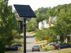 Vašingtonas štata pilsētas izslēdz numura zīmju lasītāju kameras, pieņemot lēmumu par piekļuvi datiem