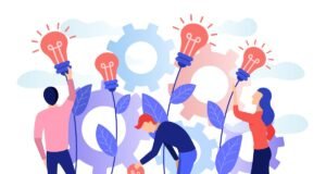 Databricks līdzdibinātājs apgalvo, ka ASV ir jāizmanto atvērtais avots, lai pārspētu Ķīnu mākslīgā intelekta ziņā