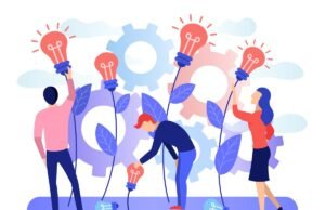 Databricks līdzdibinātājs apgalvo, ka ASV ir jāizmanto atvērtais avots, lai pārspētu Ķīnu mākslīgā intelekta ziņā