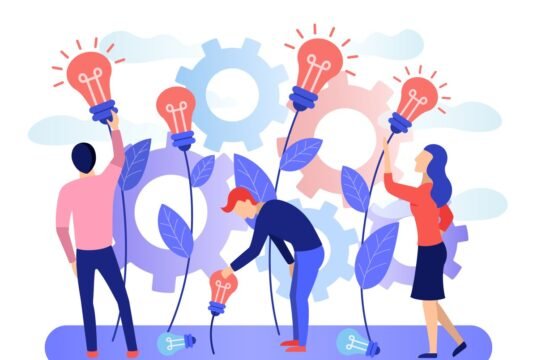 Databricks līdzdibinātājs apgalvo, ka ASV ir jāizmanto atvērtais avots, lai pārspētu Ķīnu mākslīgā intelekta ziņā