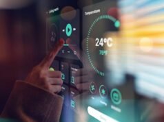 Es atteicos no Alexa un jaunināju savu viedo māju