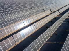 Cik liela daļa AI datu centru uzplaukuma tiks darbināta ar atjaunojamo enerģiju?