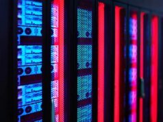 AI datu centru nodrošinātājs Lambda pēc vairāku miljardu Microsoft darījuma piesaista milzīgus USD 1,5 miljardus