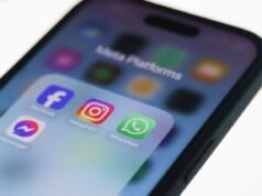 Meta uzzina, ka nekas nav monopols, ja tikai pietiekami ilgi gaidāt