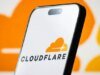 Cloudflare pārtraukums: noskaidrojiet, vai X joprojām nedarbojas, un sistēmas mēroga kļūda