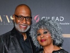 Džeimsa Pikensa jaunākā sieva: iepazīstieties ar zvaigznes “Greja anatomija” dzīvesbiedri Džīnu