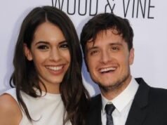 Kas ir Džoša Hačersona draudzene? Iepazīstieties ar aktrisi Klaudiju Traisaku