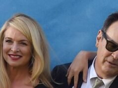 Dena Eikroida bijusī sieva: viss, kas jāzina par Donnu Diksonu pēc viņu šķiršanās