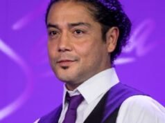 Krisa Peresa neto vērtība: cik daudz naudas mūziķim tagad ir