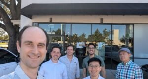 Sietlas jaunizveidotais uzņēmums Meadow AI izkļūt no slepenas ar 6 miljoniem ASV dolāru, lai palīdzētu fiziskajiem mazumtirgotājiem pārraudzīt darbību