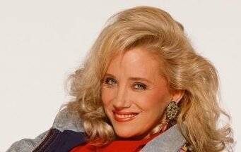 Sallijas Kērklendas neto vērtība: cik daudz naudas viņai bija dzīves beigās