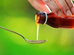 Pēc klepus sīrupa nāves gadījumiem Telangana nosaka obligātu digitālo reģistrāciju, lai iegādātos svarīgus šķīdinātājus