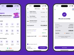 Sequoia atbalstītā fintech Aspora ļaus Indijas diasporai samaksāt rēķinus mājās