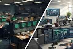 Lai mākslīgais intelekts gūtu panākumus SOC, CISO tagad ir jānoņem mantotās sienas