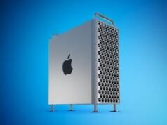 Tiek ziņots, ka Mac Professional Apple ir “Again Burner” un “Largely Written Off”.