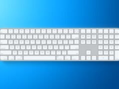 Apple izdod jaunu programmaparatūru 140 W USB-C strāvas adapterim, Magic Keyboard un Magic Trackpad