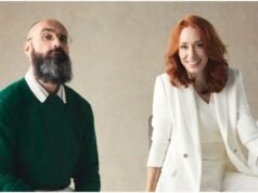 Hanna Fra un Maikls Stīvenss vadīs jaunāko Goalhanger augošā aplādes franšīzi “The Relaxation Is Science”