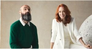 Hanna Fra un Maikls Stīvenss vadīs jaunāko Goalhanger augošā aplādes franšīzi “The Relaxation Is Science”