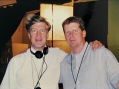 Filmu festivāls Camerimage tiek atklāts ar cieņu Deividam Linčam un viņa ilggadējam operatoram Pīteram Demingam