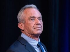 RFK Jr. draugi ir atgriezušies, lai mazinātu vakcīnas