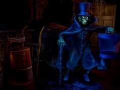 Mani vajā filma, kuru es, iespējams, skatījos kā bērns, kura varētu neeksistēt