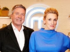 Slavenības MasterChef skatītājus nepārsteidza “muļķīgi” jauni seriāli ar cirvi Džonu Torodu