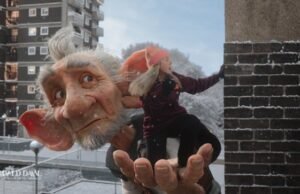 Ziemassvētku reklāmu sezona ir oficiāli klāt, un Sainsbury’s sniedz svarīgu vēstījumu