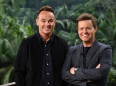 ITV ir plāns, kā tikt galā ar Ant un Dec filmu “Kellija Brūka problēma”