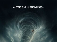 Kaut kā “Sharknado” atgriezīsies ar izcelsmes filmu