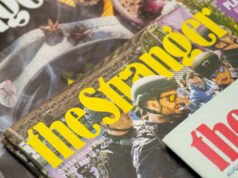 Kā Sietlas “Svešinieks” kļuva par progresīvu Kingmaker