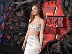 Ziņojums: Sadie Sinkas mistērijas “Zirnekļcilvēka” loma turpinās filmā “Atriebēji: slepenie kari”