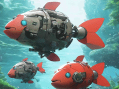 Sakana AI piesaista 135 miljonus USD sēriju B par vērtību 2,65 miljardi USD, lai turpinātu AI modeļu izveidi Japānai