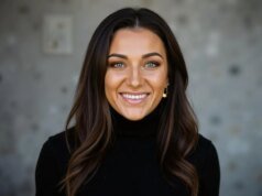 Radītāja Teila Kanona saņem 1,1 miljona dolāru ieguldījumu no Sluggish Ventures veidotāju fonda, lai izveidotu PT programmatūru