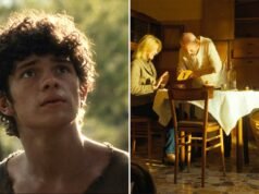 Iepazīstieties ar nemierīgo pusaudzi Jēzu filmā “Galdnieka dēls”, kas balstīts uz neskaidru evaņģēliju; Itāļu indie “Trifole” bauda trifeļu valsti — īpašs priekšskatījums