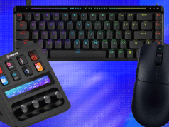 17 labākās dāvanas datoru spēlētājiem (2025): austiņas, galdi, monitori