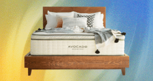 Labākie organiskie matrači (2025): bērzs, avokado, Naturepedic, vairāk