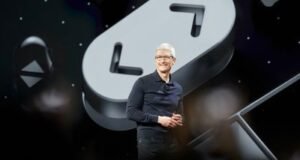 Ziņojums: Tims Kuks atkāpsies no Apple izpilddirektora amata, tiklīdz nākamgad