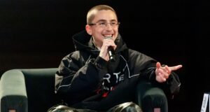 Timotejs Šalamets pārtrauc šo ikonisko runu “Kāpas otrā daļa”.