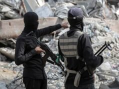 ASV sasniedz mērķi panākt, lai Drošības padome atbalstītu un nostiprinātu 20 punktu Gazas miera plānu