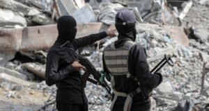 ASV sasniedz mērķi panākt, lai Drošības padome atbalstītu un nostiprinātu 20 punktu Gazas miera plānu