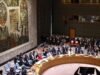ANO Drošības padome apstiprina ar ASV starpniecību īstenoto Gazas miera plānu