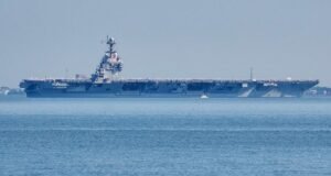 ASV iecels Venecuēlas karteli de los Soles par teroristu organizāciju